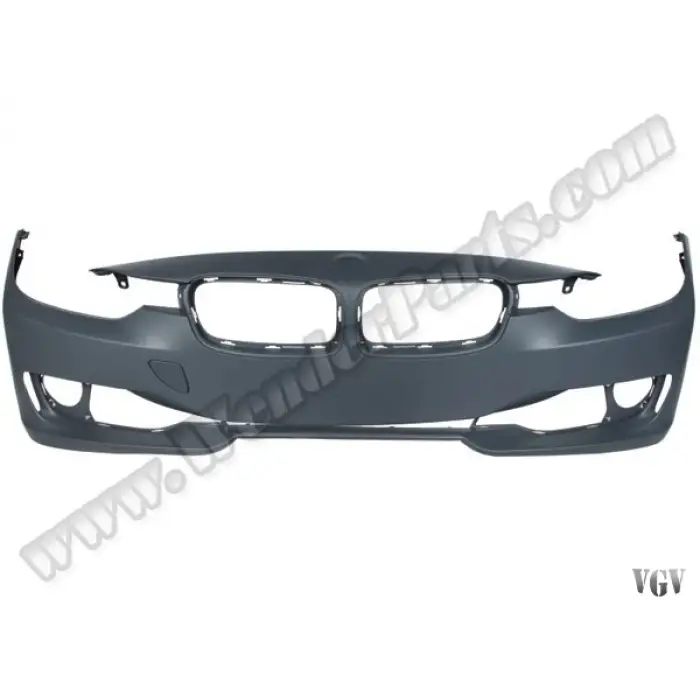 Tampon F30 Ön -Basis- 2012-15