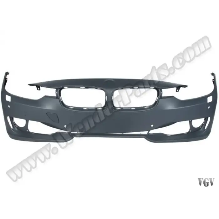 Tampon F30 Ön; F.Yık-lı, PDCli -Basis- 2012-15