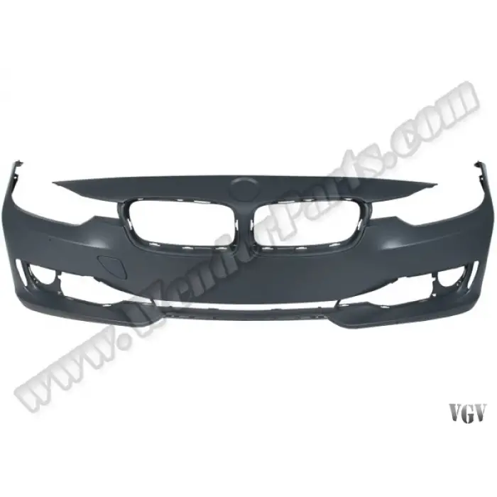 Tampon F30 Ön -Sport/Modern/Luxury- 2012-15