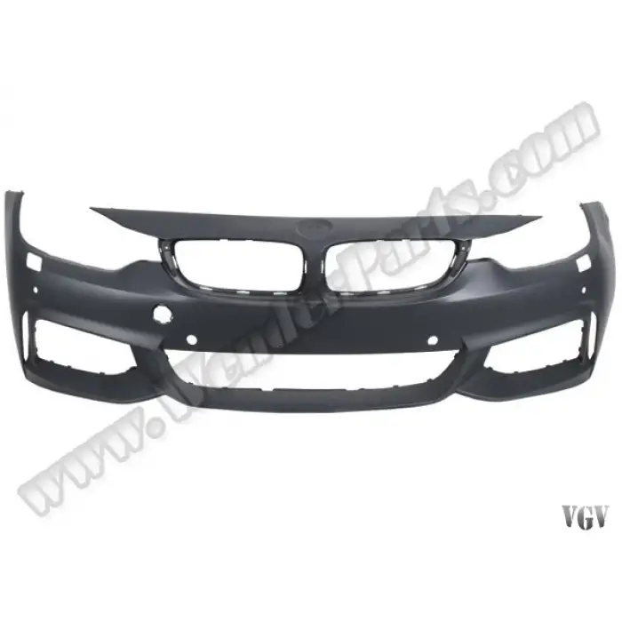 Tampon F32+LCI F36+LCI Ön; F.Yık-lı, PDCli -M-Tech- 2013-20