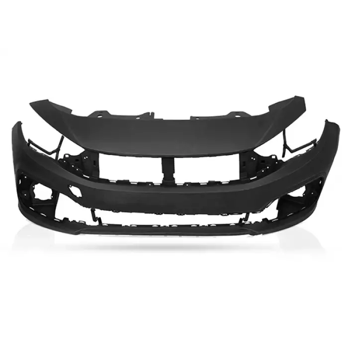 Tampon Fiat EGEA Ön (Takviyeli) 2021-