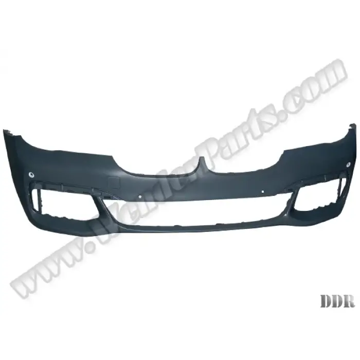 Tampon G11 Ön; PDCli, Kam-lı, Astarlı -M-Tech- 2015-18