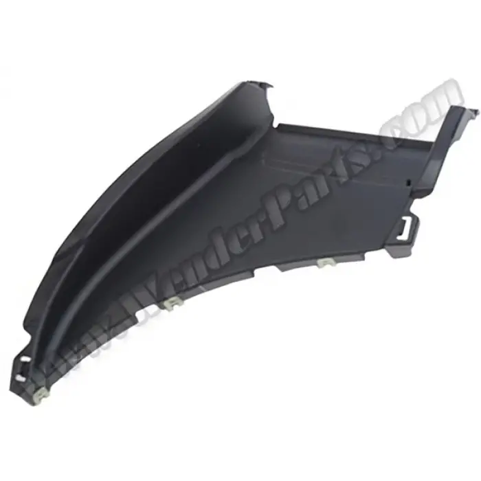 Tampon Hava Kanalı X5:F15 Ön Sağ