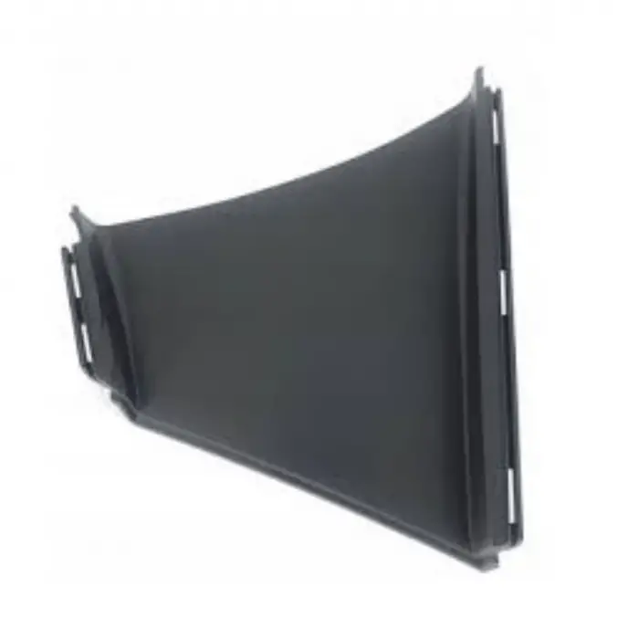 Skoda Octavıa 4 20 Ve Sonrası Uyumlu Tampon Hava Klavuzu Ön Sağ 5E3121764A9B9 Wisco