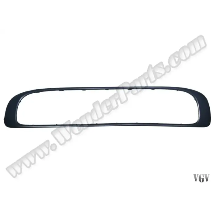 Tampon Izgara Çerçevesi Mini-R55>R59 Ön Orta