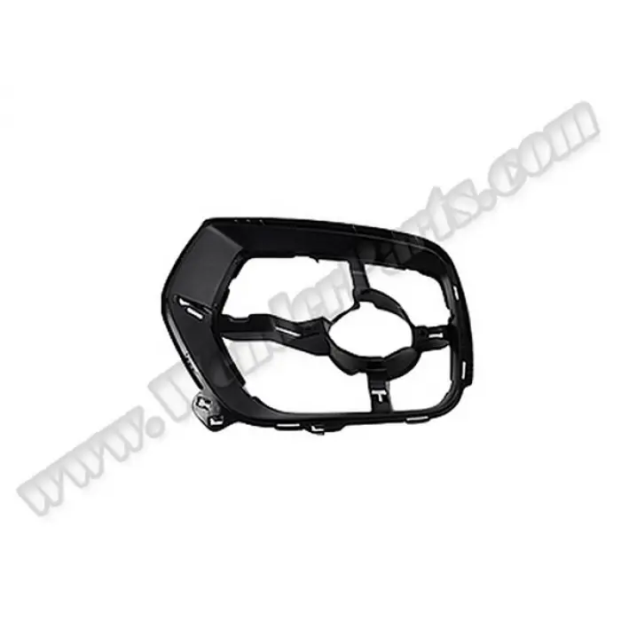 Tampon Izgara Çerçevesi X6:E71 Ön Sağ