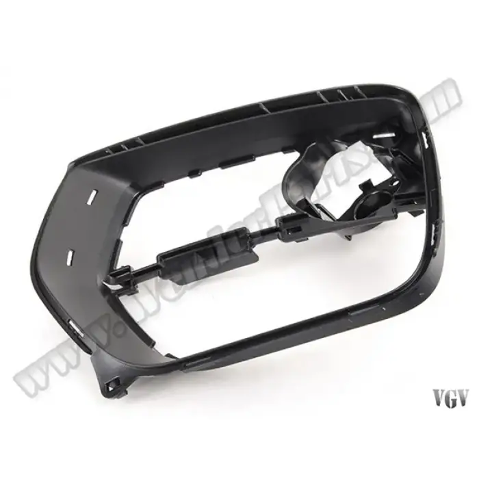 Tampon Izgara Çerçevesi X6:E71 Ön Sol 2012-14