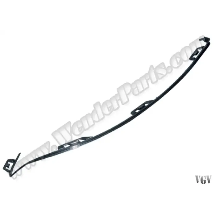 Tampon Izgara Çitası C117 Ön Sağ Alt -AMG- 2013-16