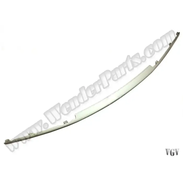 Tampon Izgara Çitası E60-LCI Ön Orta 2007-09