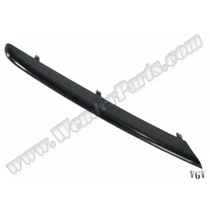 Tampon Izgara Çitası E90 Ön Sağ 2005-08