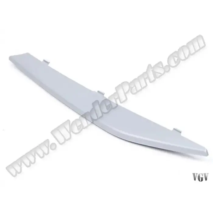 Tampon Izgara Çitası E92-LCI E93-LCI Ön Sağ