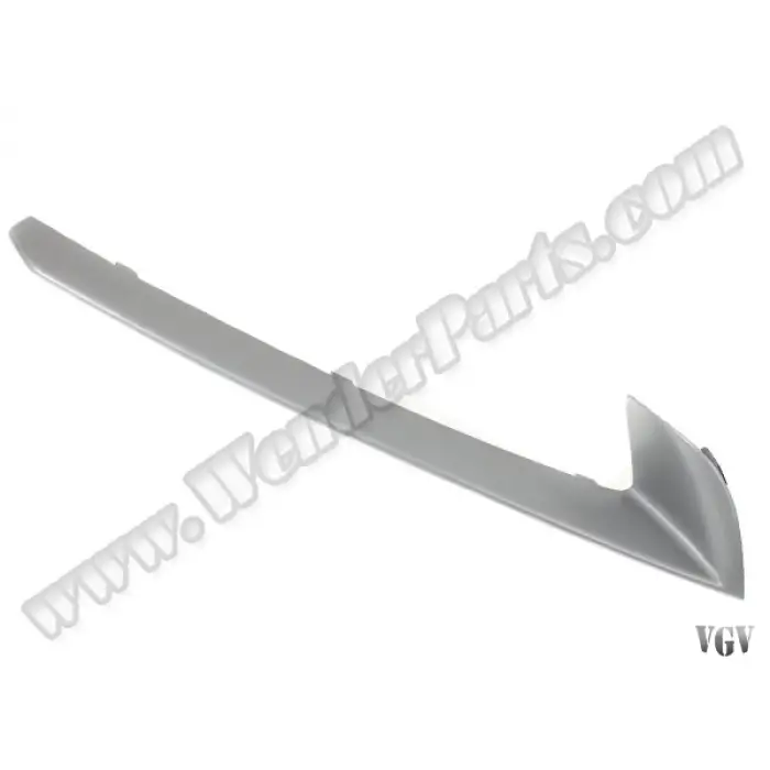 Tampon Izgara Çitası F10-LCI Ön Sağ