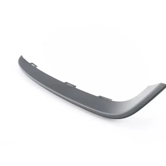 Tampon Izgara Çitası F34+LCI Ön Sol