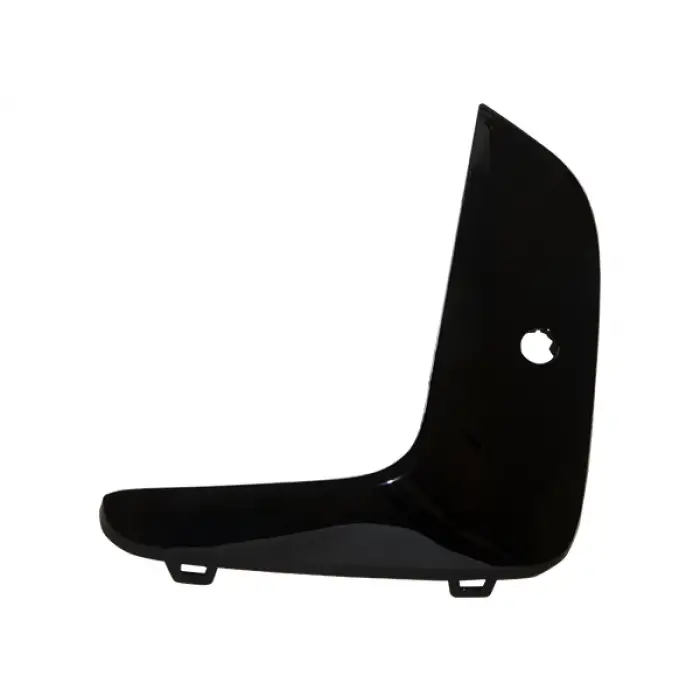 Tampon Izgara Çitası G20 Ön Sol Siyah -M-Tech- 2019-