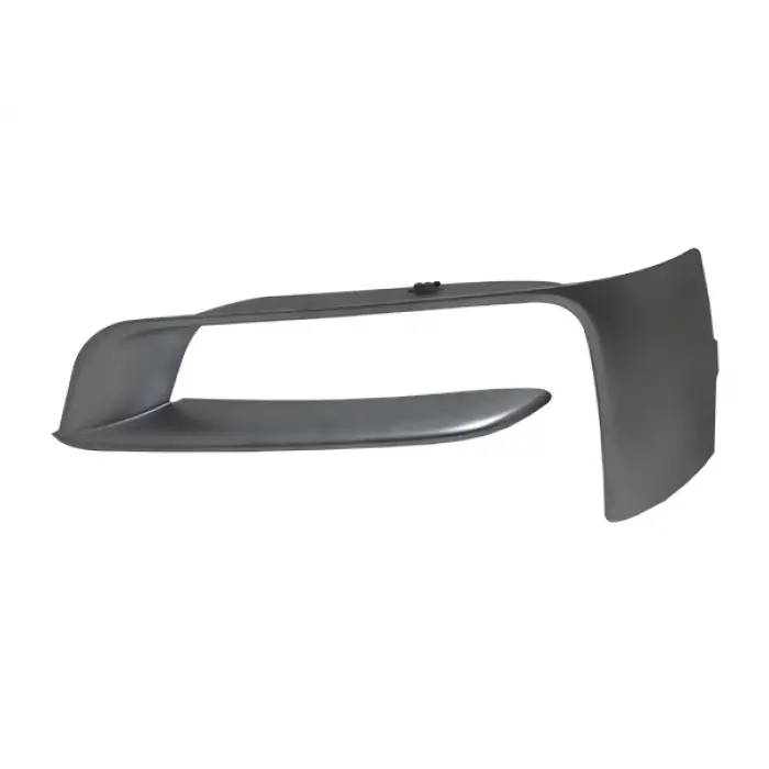 Tampon Izgara Çitası X5:F15 Ön Sağ; Mat-Alüminyum -Pure Experience-