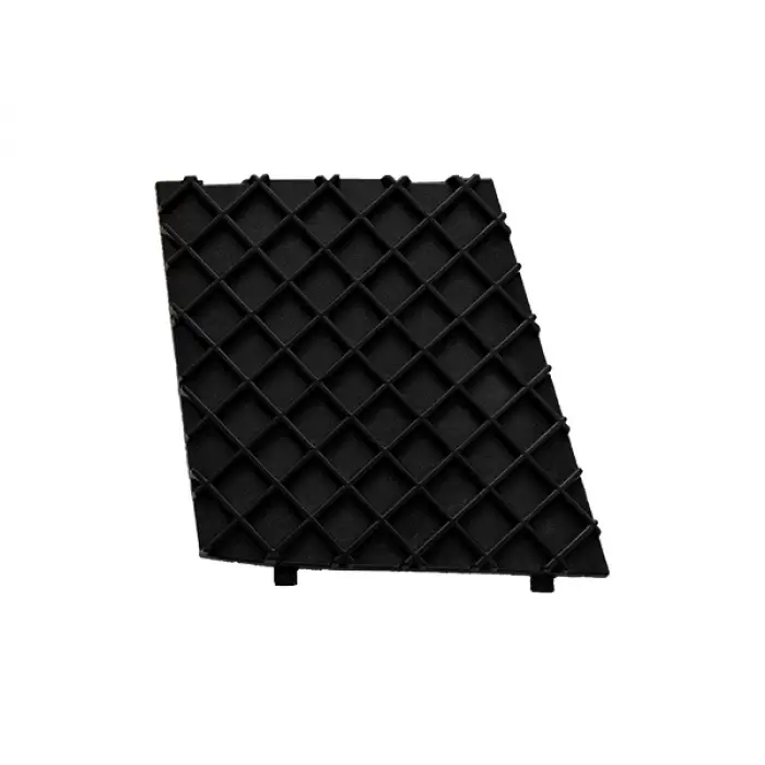 Tampon Izgara Kapağı E60+LCI Ön Orta Sağ -M-Tech- 2003-09