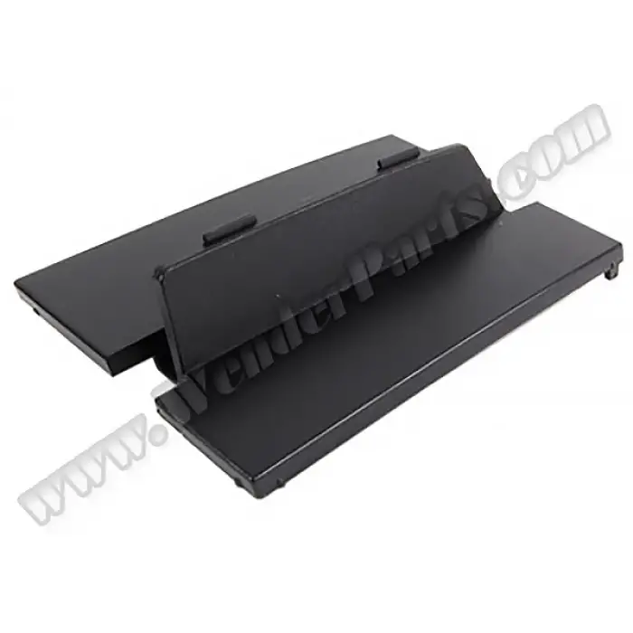 Tampon Izgara Kapağı E60+LCI Ön Sol 2003-09