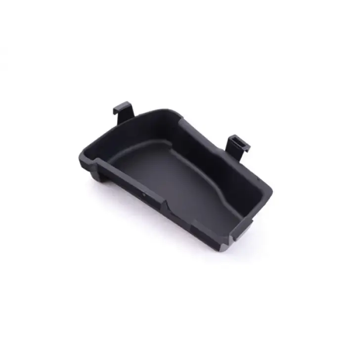 Tampon Izgara Kapağı F10-LCI Ön İç Sol -M-Tech- 2014-16