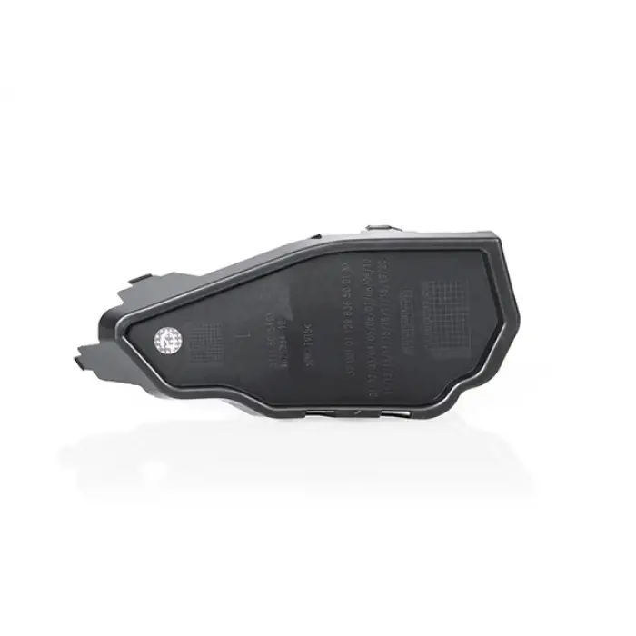 Tampon Izgara Kapağı F44 Ön Dış Sol -M-Tech- -