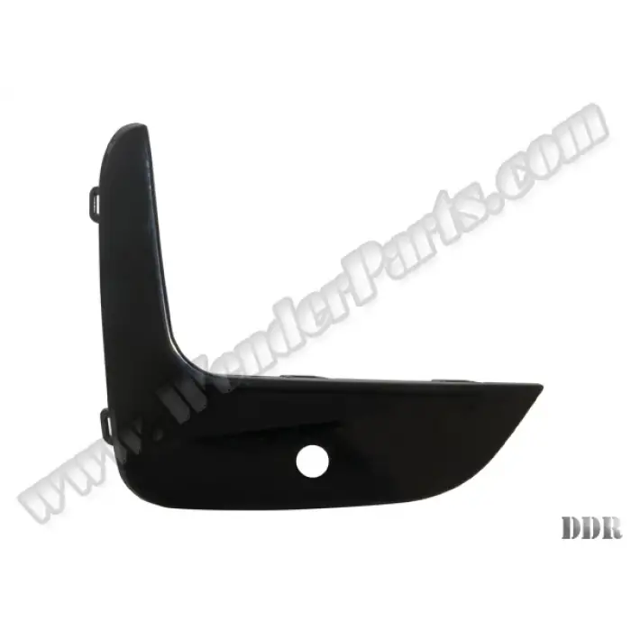 Tampon Izgara Kapağı G20 Ön Sol; PDCli -M-Tech- 2019-