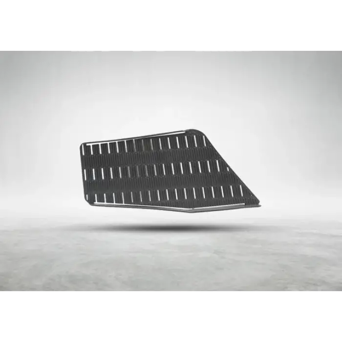 Tampon Izgara Kapağı G30-LCI Ön Sağ -F90 -M5- 2020-