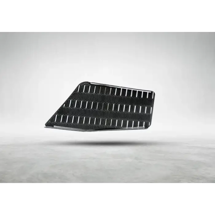 Tampon Izgara Kapağı G30-LCI Ön Sol -F90 -M5- 2020-