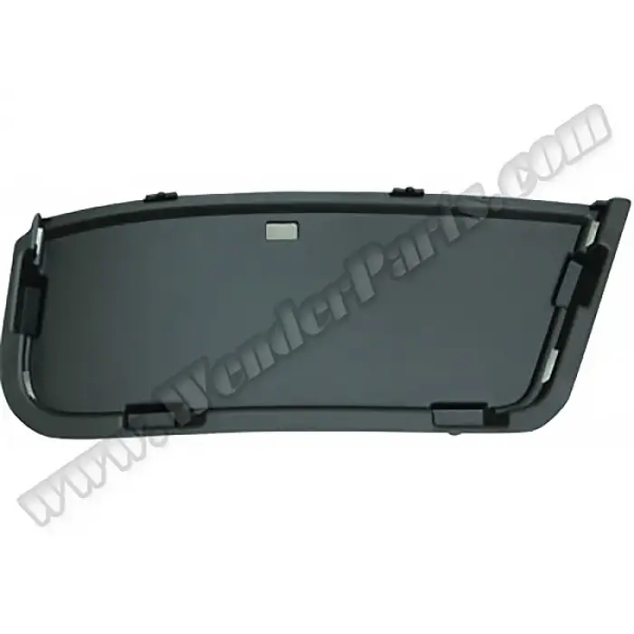 Tampon Izgara Kapağı X1:E84 Ön Sağ -M-Tech- 2010-15