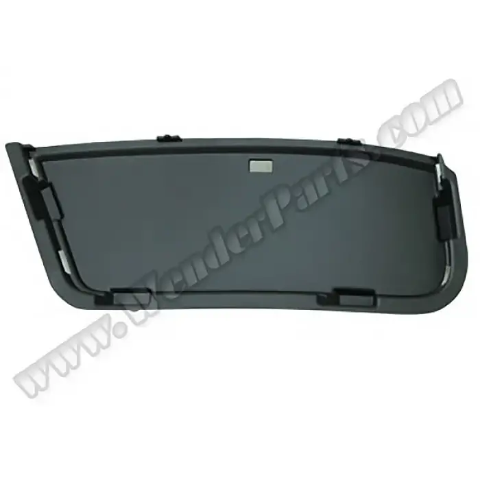 Tampon Izgara Kapağı X1:E84 Ön Sol -M-Tech- 2010-15