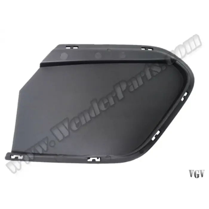 Tampon Izgara Kapağı X1:F48 Ön İç Sağ