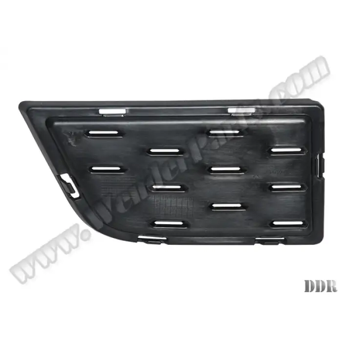 Tampon Izgara Kapağı X3:G01 X4:G02 Ön Sağ -///M-