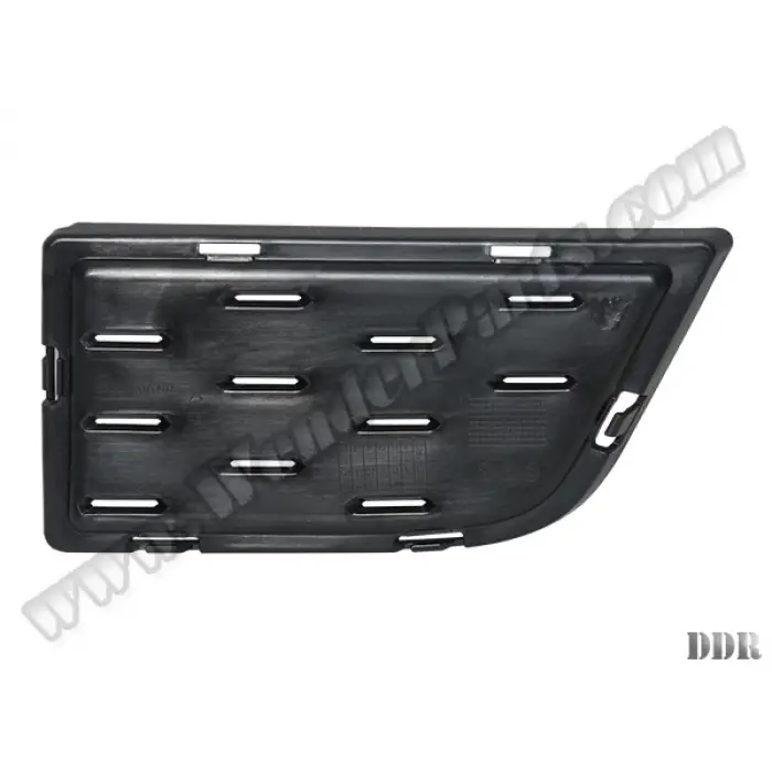 Tampon Izgara Kapağı X3:G01 X4:G02 Ön Sol -///M-