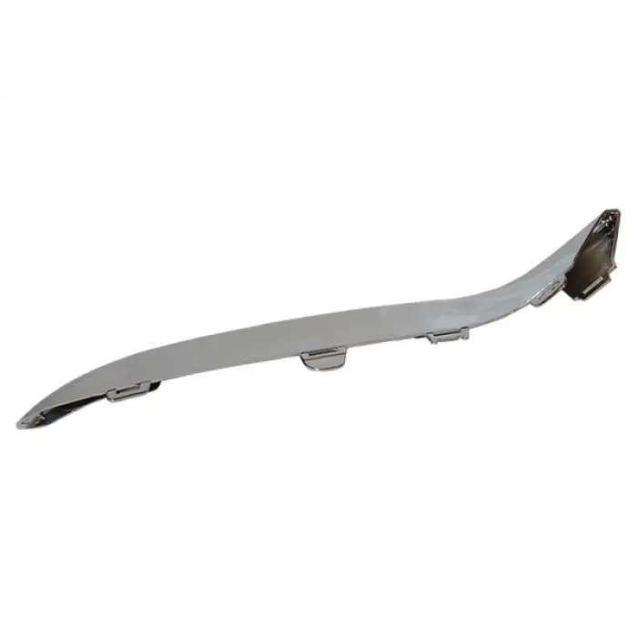 Tampon Izgara Nikelajı F34+LCI Ön Sağ -Luxury-