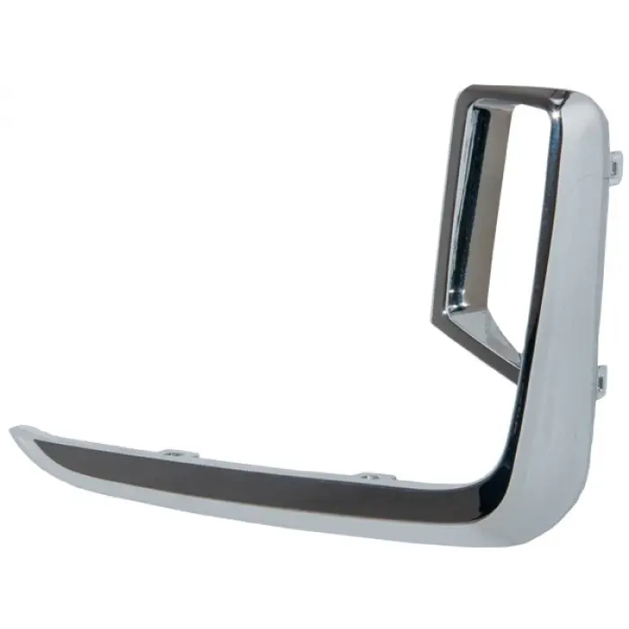 Tampon Izgara Nikelajı G11-LCI Ön Sağ -///M-