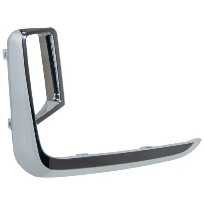 Tampon Izgara Nikelajı G11-LCI Ön Sol -///M-