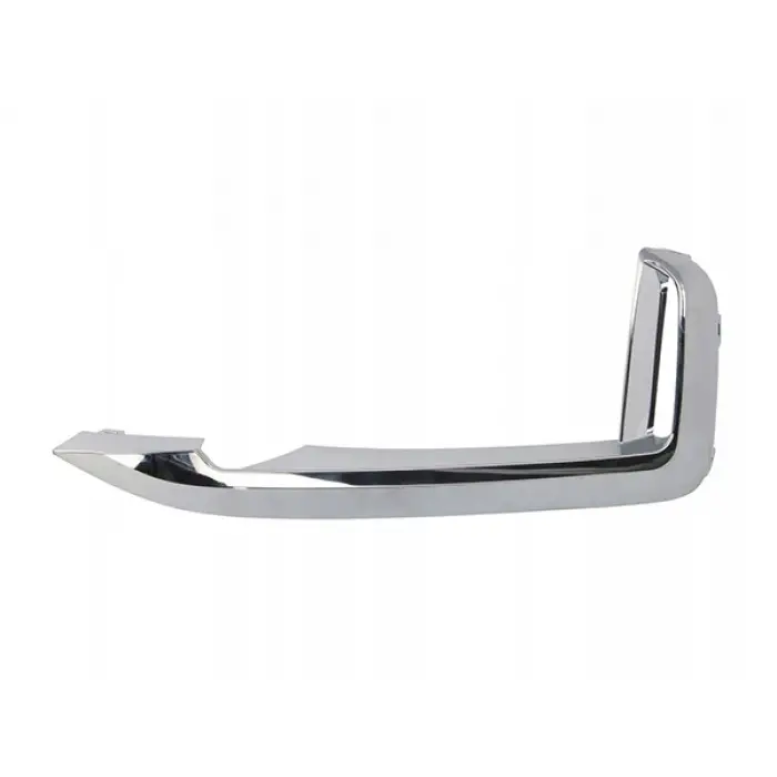 Tampon Izgara Nikelajı G11 Ön Sağ -///M-