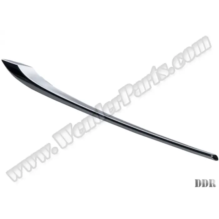 Tampon Izgara Nikelajı G11 Ön Sağ Üst -Basis-