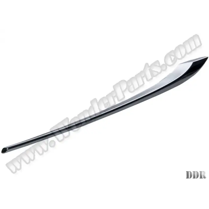 Tampon Izgara Nikelajı G11 Ön Sol Üst -Basis-