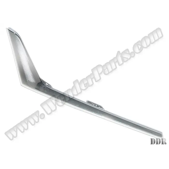 Tampon Izgara Nikelajı G20 Ön Sağ Üst -Luxury-