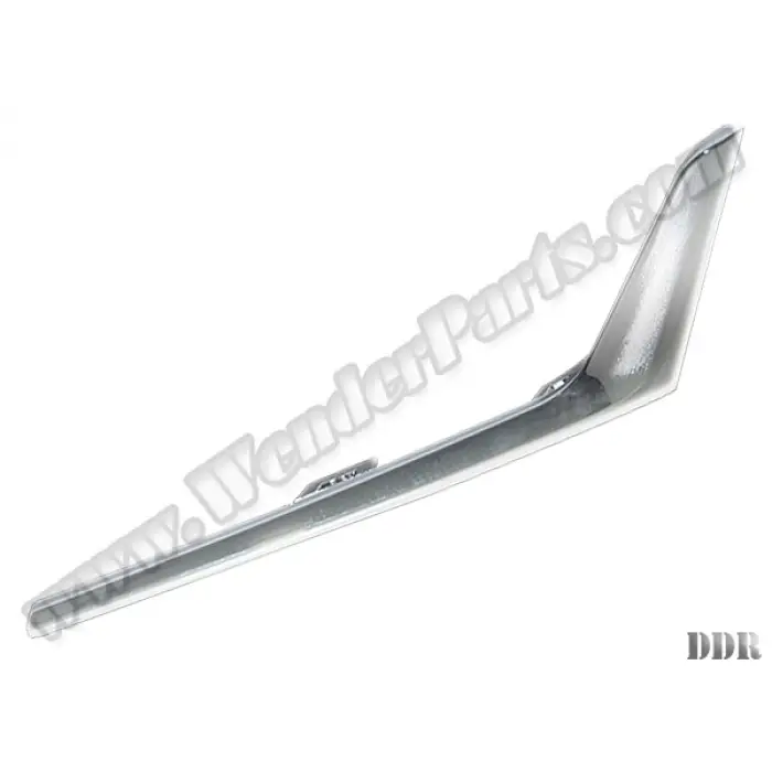 Tampon Izgara Nikelajı G20 Ön Sol Üst -Luxury-