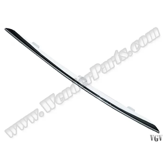 Tampon Izgara Nikelajı Vito447 Ön Sağ -Avg-