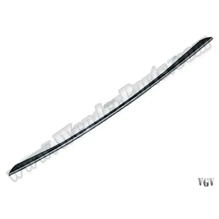 Tampon Izgara Nikelajı Vito447 Ön Sol -Avg-