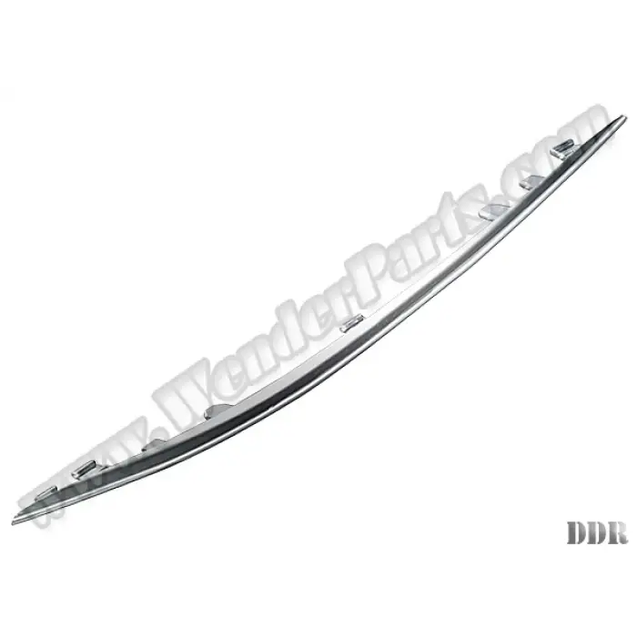 Tampon Izgara Nikelajı W205 Ön Sağ Alt -Avg-