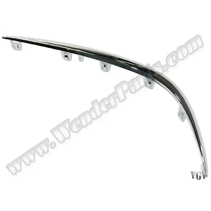 Tampon Izgara Nikelajı W213 Ön Sol -Avg-