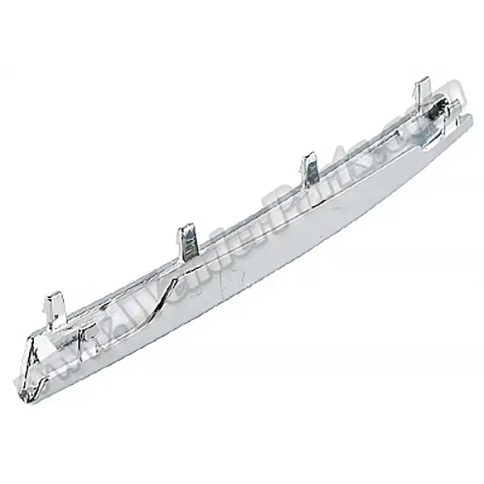 Tampon Izgara Nikelajı X204 Ön Sağ Üst 2008-12