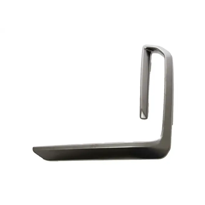 Tampon Izgara Nikelajı X5:G05 Ön Sağ -///M-