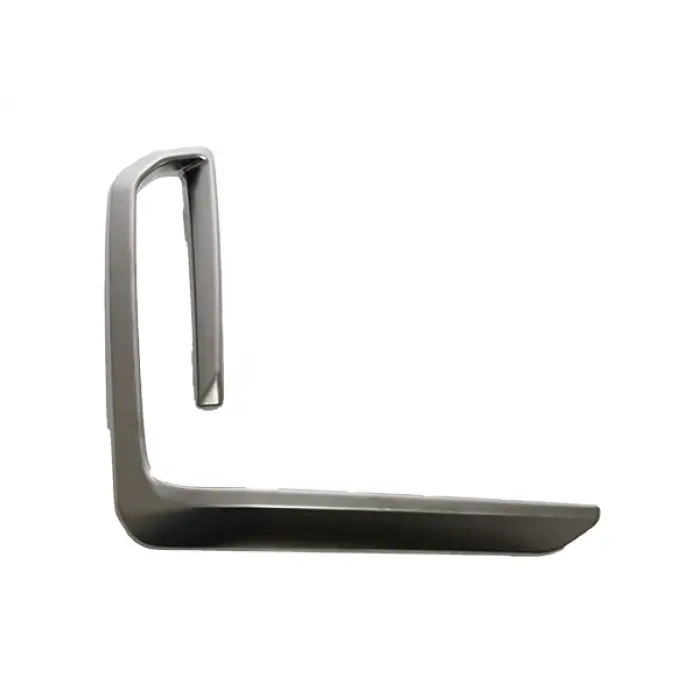 Tampon Izgara Nikelajı X5:G05 Ön Sol -///M-