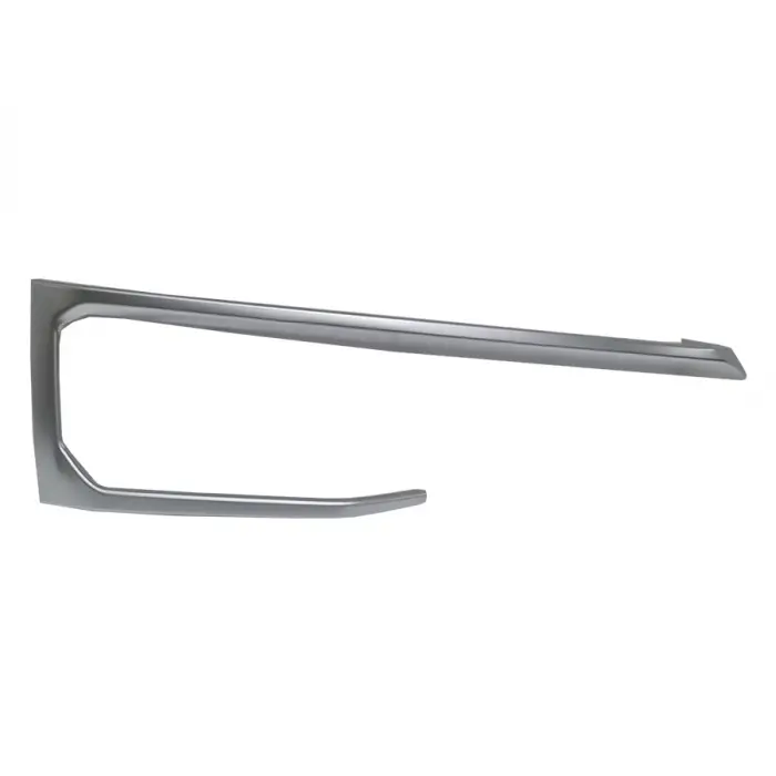 Tampon Izgara Nikelajı X5:G05 Ön Sol -X-Line-