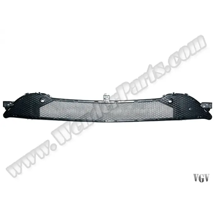 Tampon Izgarası C117 Ön Orta; PDCli 2012-15