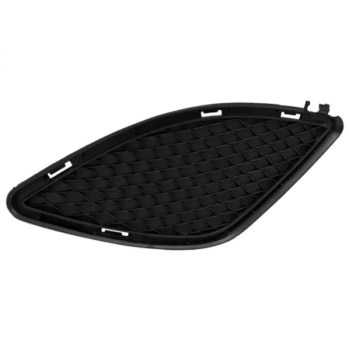 Tampon Izgarası C117 Ön Sağ; Kapalı 2012-15