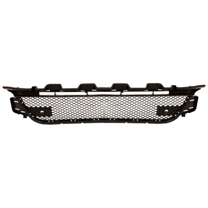 Tampon Izgarası C117 W246 Ön Orta; PDCli -AMG- 2012-15